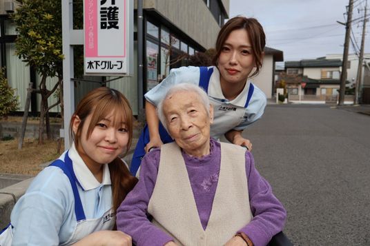 スタッフイメージ