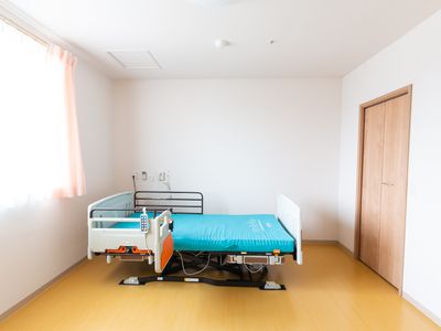 快適な居室