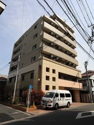 多階層建物の外観
