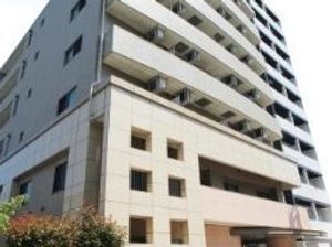 現代的な建物の外観