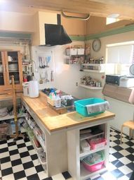 明るいキッチン