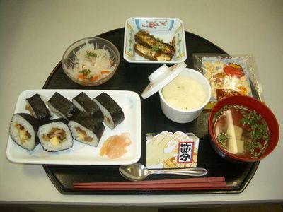 美味しそうな料理