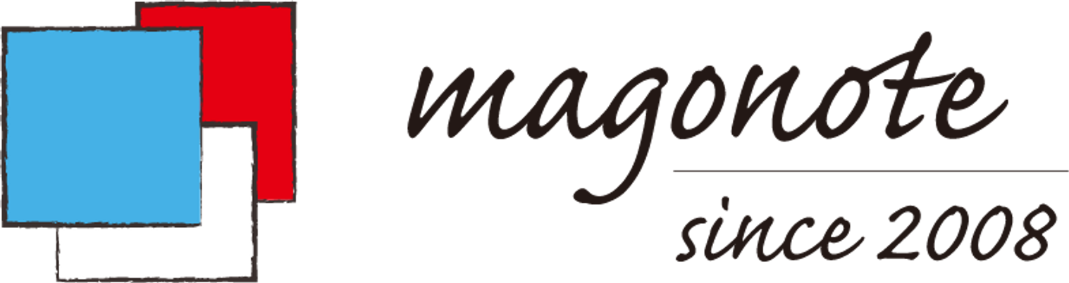 magonote看板
