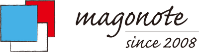 magonote看板