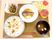 節分の食事セット