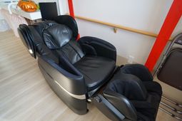 マッサージチェア設置場所