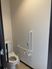 安全なトイレサポート