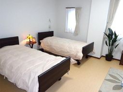 快適な居室のケア環境