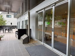 居心地の良さ感じる居室