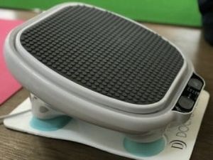 振動マシン装置