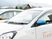送迎車の駐車場  