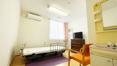 快適な居室