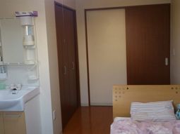 居室内のシンプル設計