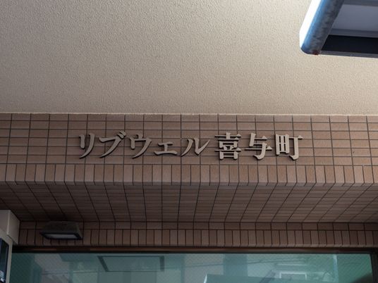 リビングコート壁掛け