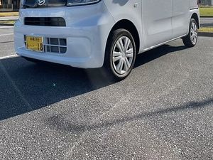 施設前の車寄せ  