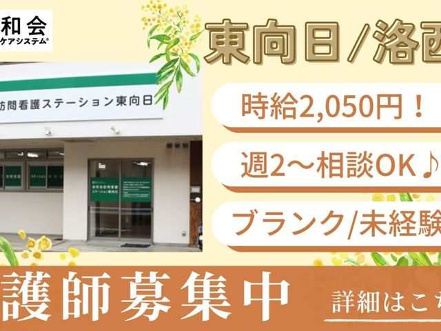 看護師募集ポスター 看板 豊富なシフトオプションと未経験者歓迎の環境で、柔軟に働ける職場です。