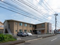 快適な生活が約束された居室