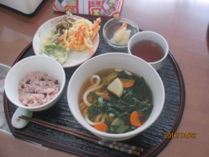 おいしい食事セット