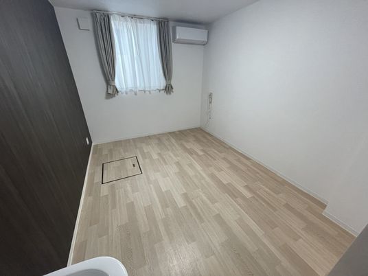 居室の清掃業務