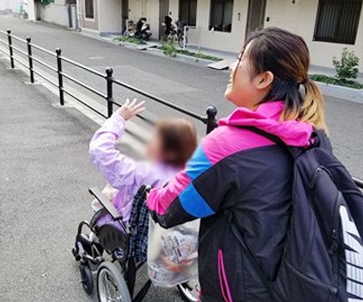 スタッフイメージ