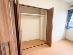 使いやすい居室