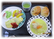 食事のプレート