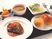 手作りの温かい食事
