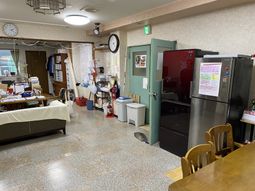 快適な居室空間