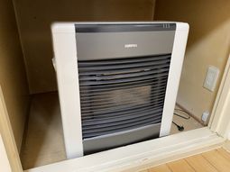 快適な室内環境を保つエアコン