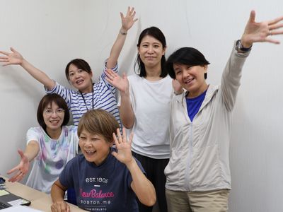 スタッフイメージ