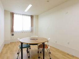 多目的に使える会議室