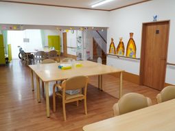 多機能スペース