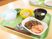 バランスの良い食事内容