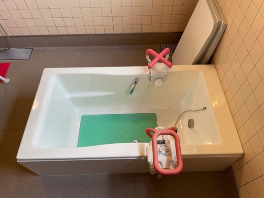 浴槽