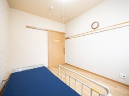 快適な居室