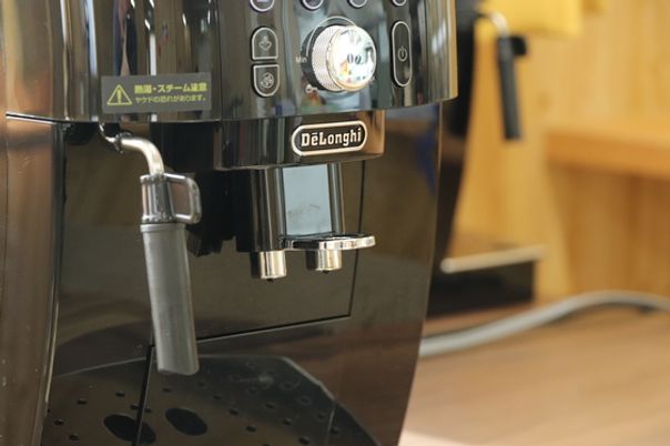 ** コーヒーメーカー