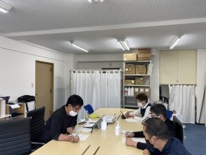 絆24十三の外観