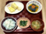 色とりどりの食事