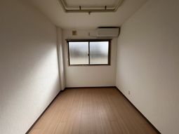 日当たりの良い居室
