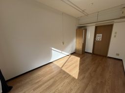 広々とした居室