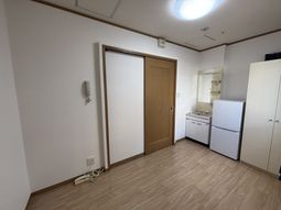 機能的な居室