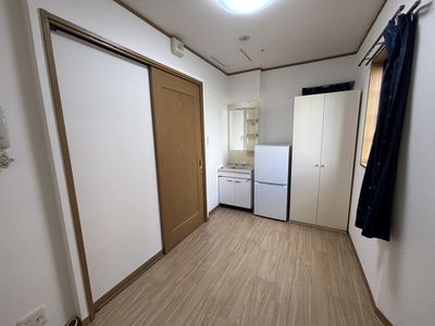 快適な居室