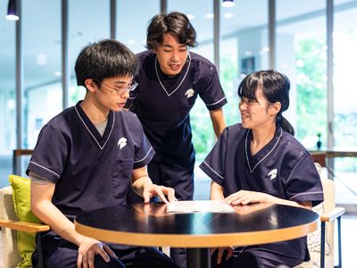 社会福祉法人 伸こう福祉会の写真2