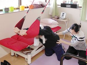 機能訓練