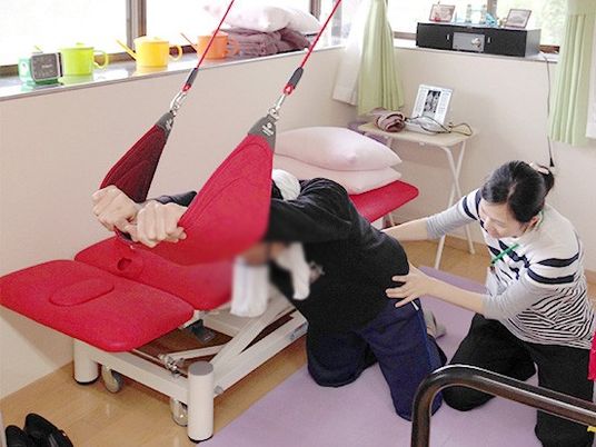 機能訓練