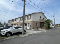 外観の様子