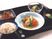 和風の健康的な食事