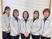 スタッフ5人の集合  