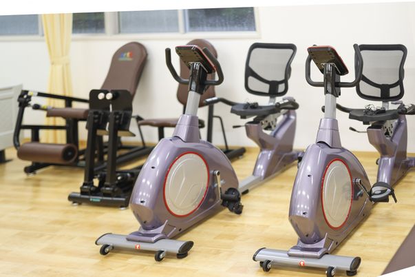 エクササイズルーム