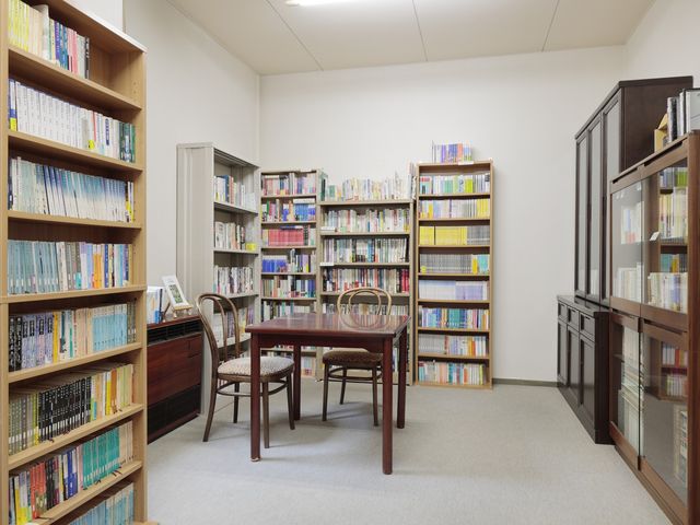 図書館